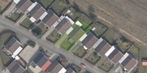 Matrikelkort Topshøj 32