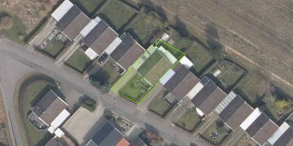Matrikelkort Topshøj 34