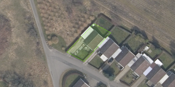 Matrikelkort Topshøj 40
