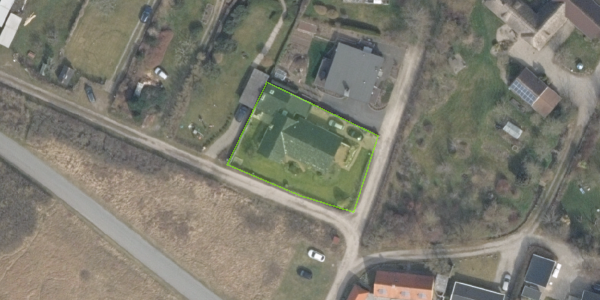 Matrikelkort Åvangen 2