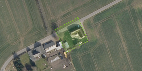 Matrikelkort Bogmose 21