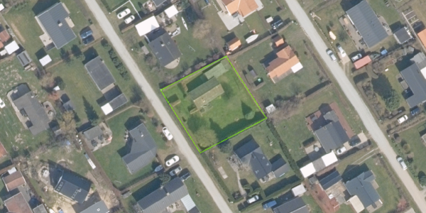 Matrikelkort Engsvinget 21