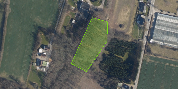 Matrikelkort Nygade 21