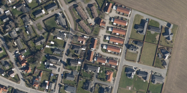 Matrikelkort Solbakken 21
