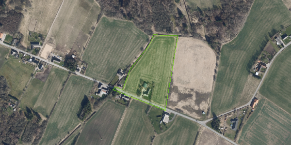 Matrikelkort Løgeskov 3
