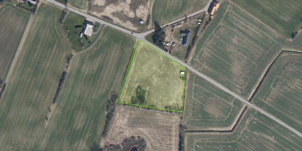 Matrikelkort Løgeskov 9