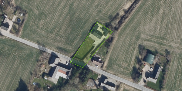Matrikelkort Løgeskov 22