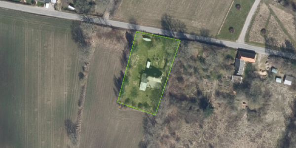 Matrikelkort Løgeskov 45
