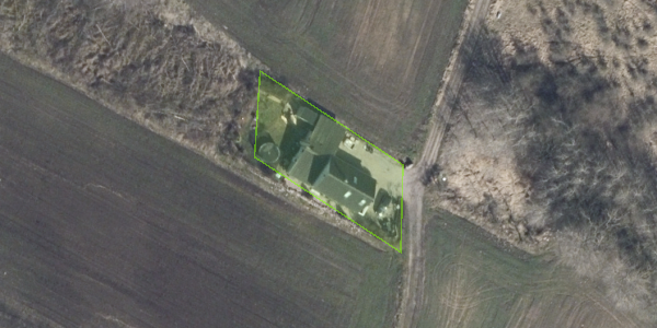 Matrikelkort Løgeskov 47