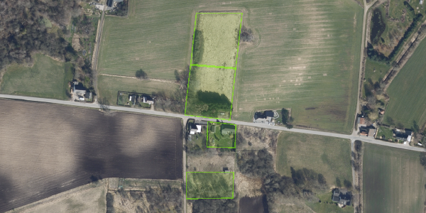 Matrikelkort Løgeskov 55
