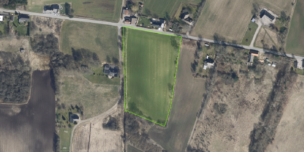Matrikelkort Løgeskov 72