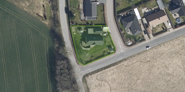 Matrikelkort Solparken 1