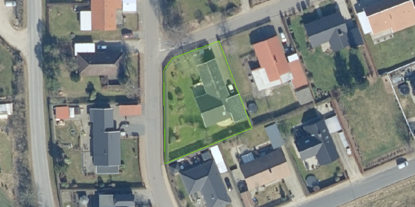 Matrikelkort Solparken 4