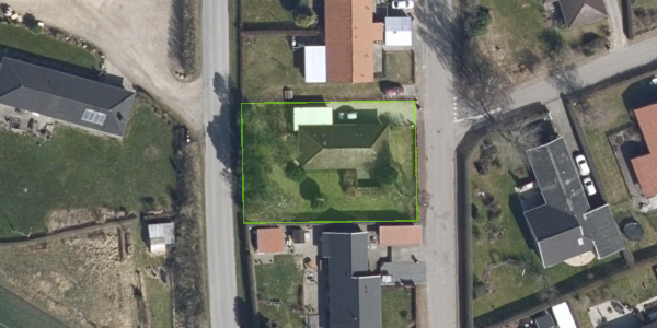Matrikelkort Solparken 5