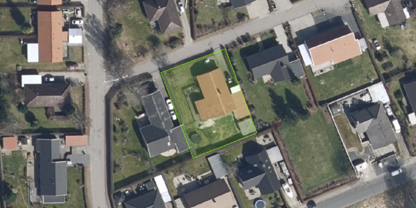 Matrikelkort Solparken 6
