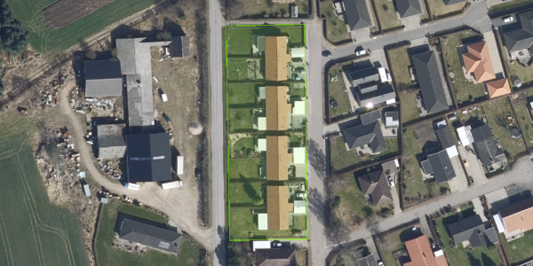 Matrikelkort Solparken 7