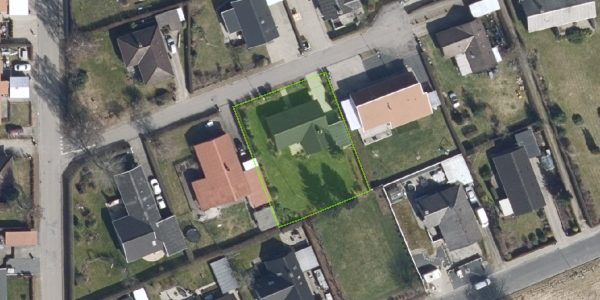 Matrikelkort Solparken 8
