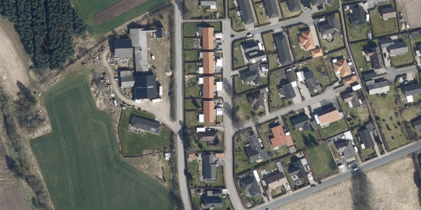 Matrikelkort Solparken 9