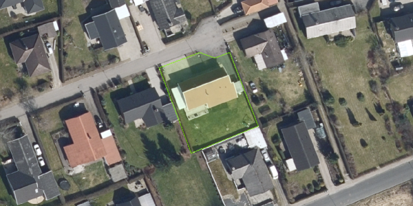 Matrikelkort Solparken 10