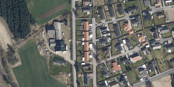 Matrikelkort Solparken 13