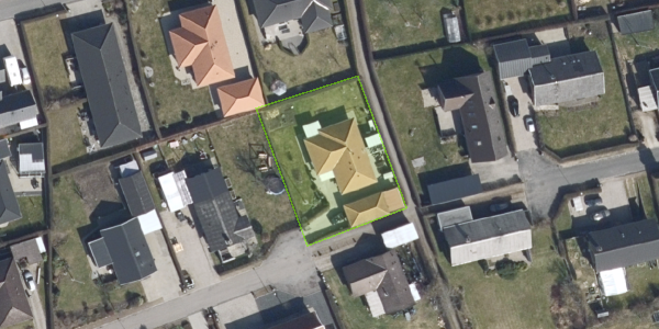 Matrikelkort Solparken 14