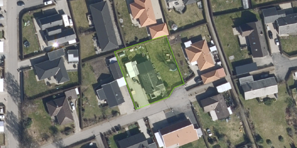 Matrikelkort Solparken 16