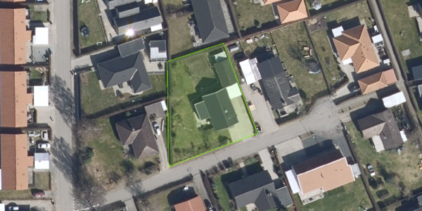 Matrikelkort Solparken 18