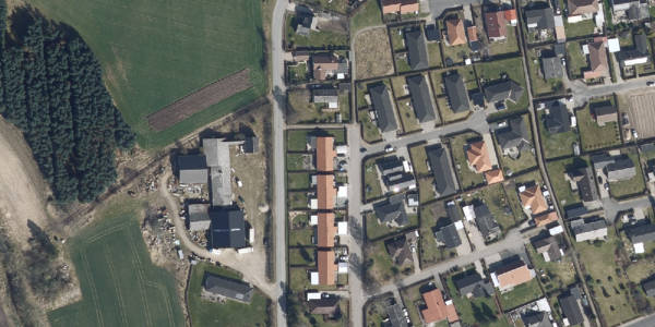 Matrikelkort Solparken 19