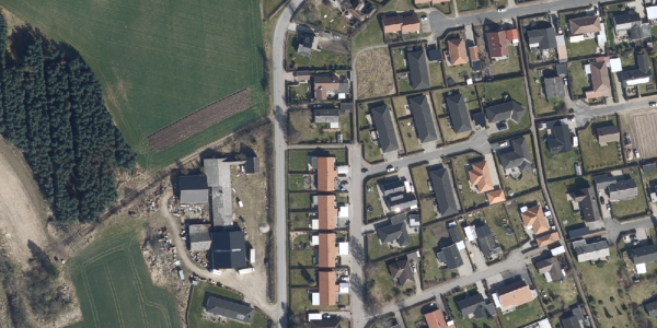Matrikelkort Solparken 21