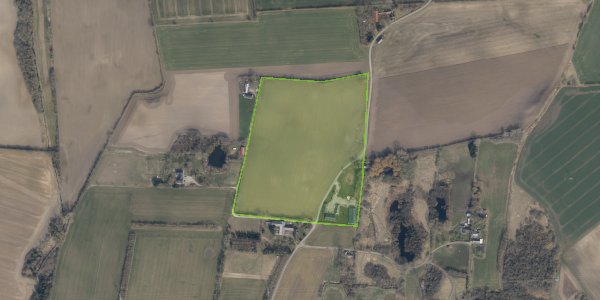 Matrikelkort Agerstien 21