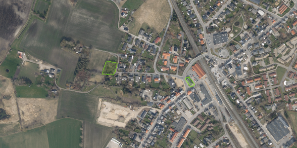 Matrikelkort Algade 5