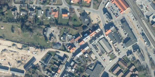 Matrikelkort Algade 13C