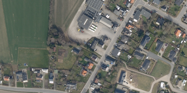 Matrikelkort Algade 51B