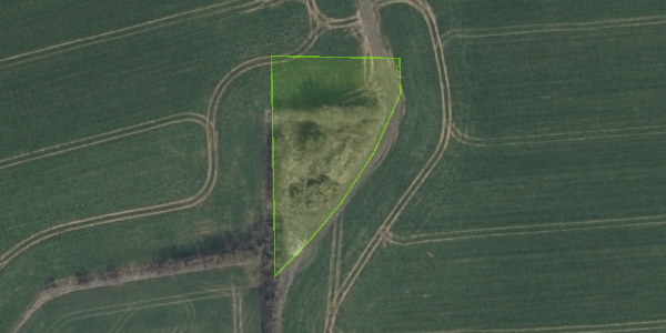 Matrikelkort Bakken 6