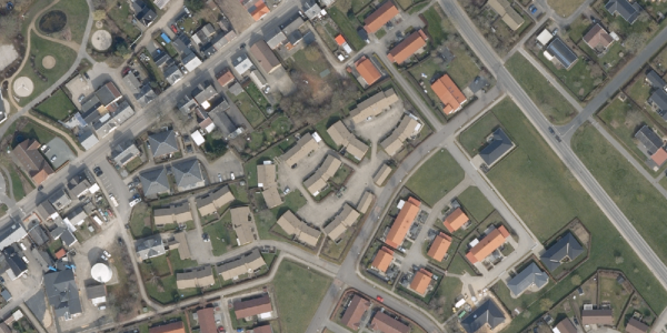 Matrikelkort Birkelunden 39