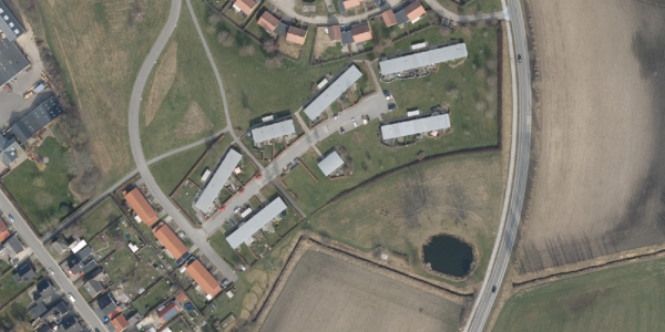 Matrikelkort Blommegrenen 9