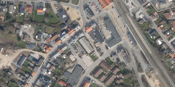 Matrikelkort Bredgade 1E