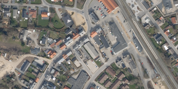 Matrikelkort Bredgade 1H