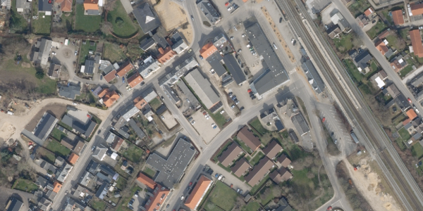 Matrikelkort Bredgade 1I