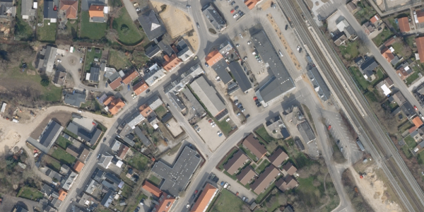 Matrikelkort Bredgade 1L