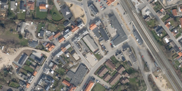 Matrikelkort Bredgade 1M