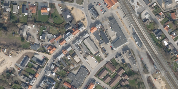 Matrikelkort Bredgade 1O