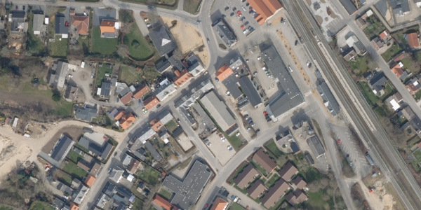 Matrikelkort Bredgade 1P