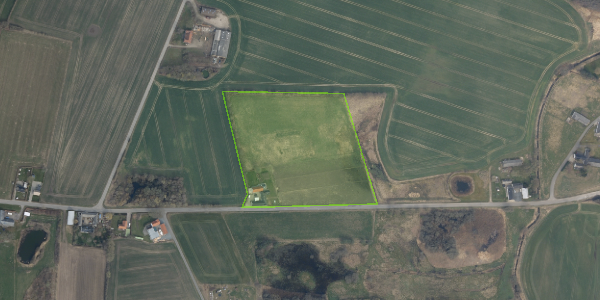 Matrikelkort Ejbyvej 20