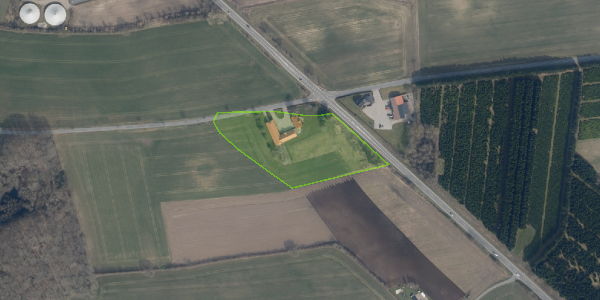 Matrikelkort Ejbyvej 49