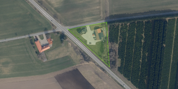 Matrikelkort Ejbyvej 51
