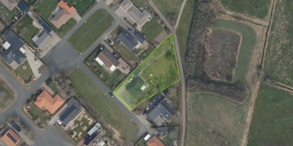 Matrikelkort Engvangen 15