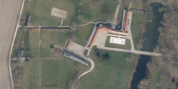 Matrikelkort Holmemarksvej 15