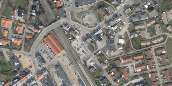 Matrikelkort Kingstrupvej 2