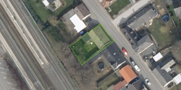 Matrikelkort Kingstrupvej 7